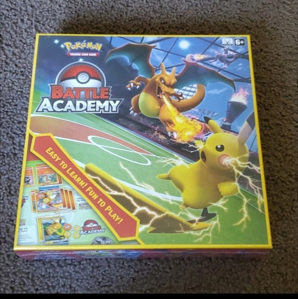 Pokemon